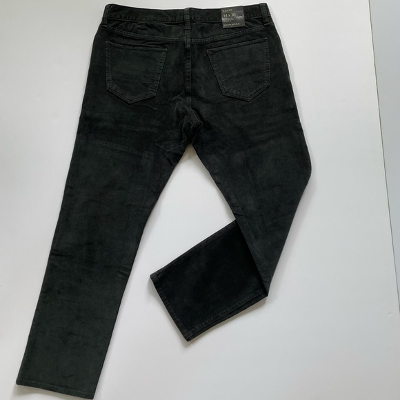 NWT banana Republic Corduroys - Picture 3 of 4
